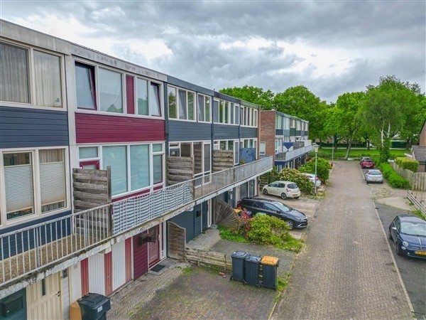 Medium property photo - Munte 21, 9642 JE Veendam